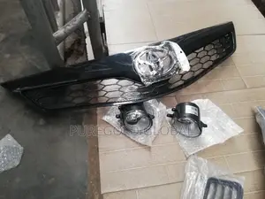 Camry 2013 Front Grille