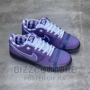 Original CONCEPT NIKE SB DUNK Low Sneakers Available Instore