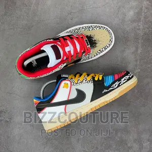 Original Paul Rodriguez NIKE SB DUNK Low Available in Store