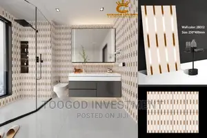 25*40 Bathroom Wall Tiles