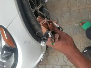 Camera and Camera Wire for GLE350/450