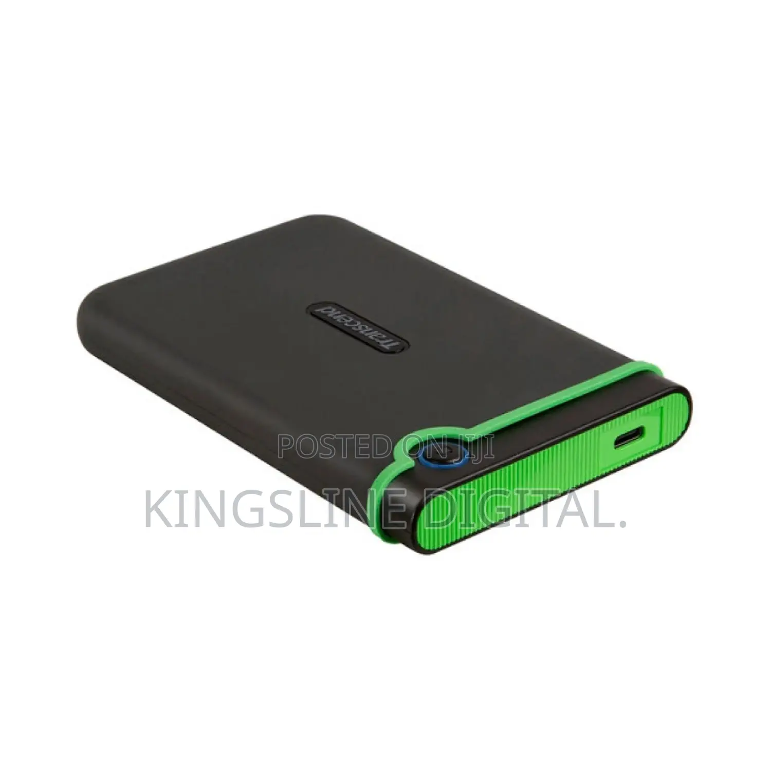 Transcend 4tb Storejet 25m3c External HDD