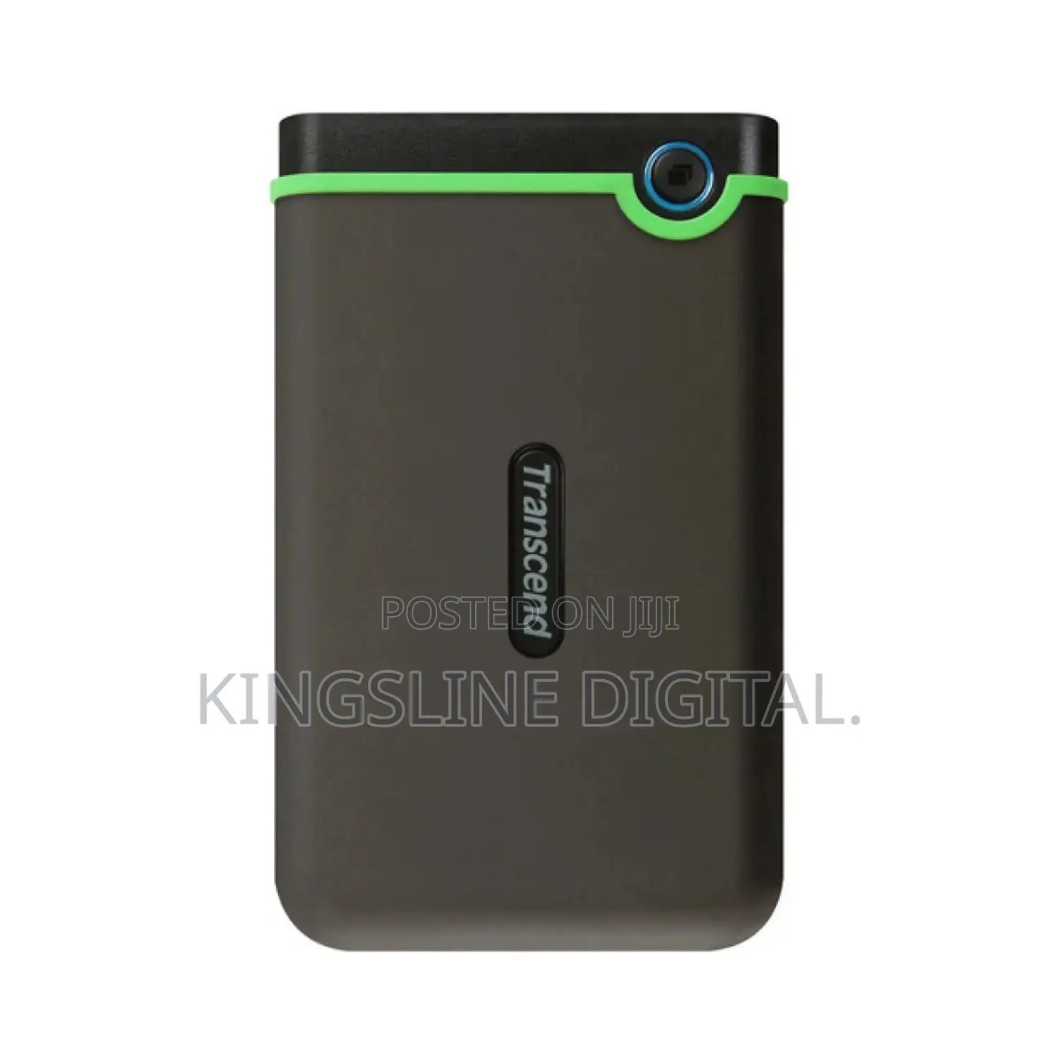 Transcend 4tb Storejet 25m3c External HDD