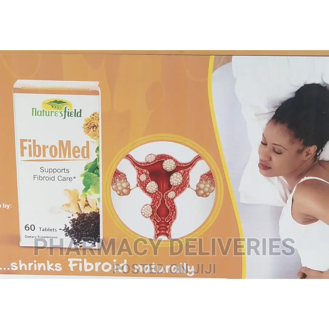 Shrink Off the Fibriods With the Right Treatment Medication