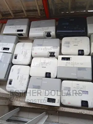 Best Quality Sony Projector in Lagos