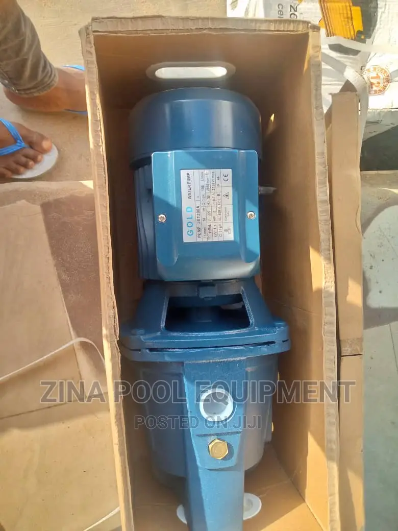 2hp Surface Pumping Machine