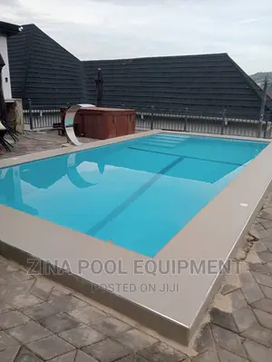 4by7 Meters Swimming Pool Construction