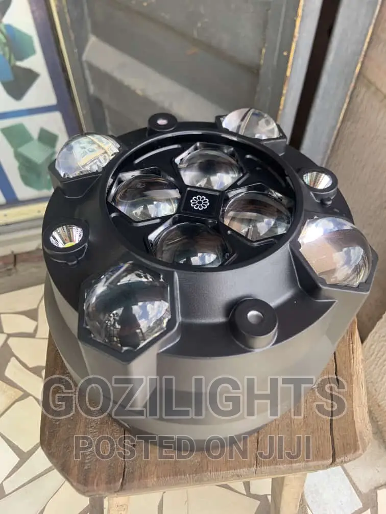 New Model Club Light