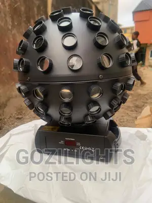 Club Ball Light