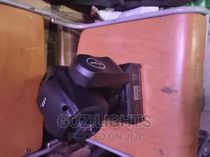30w Led Spot Moving Head