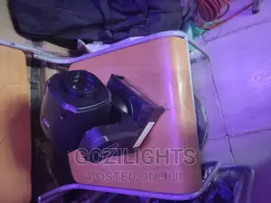 30w Led Spot Moving Head