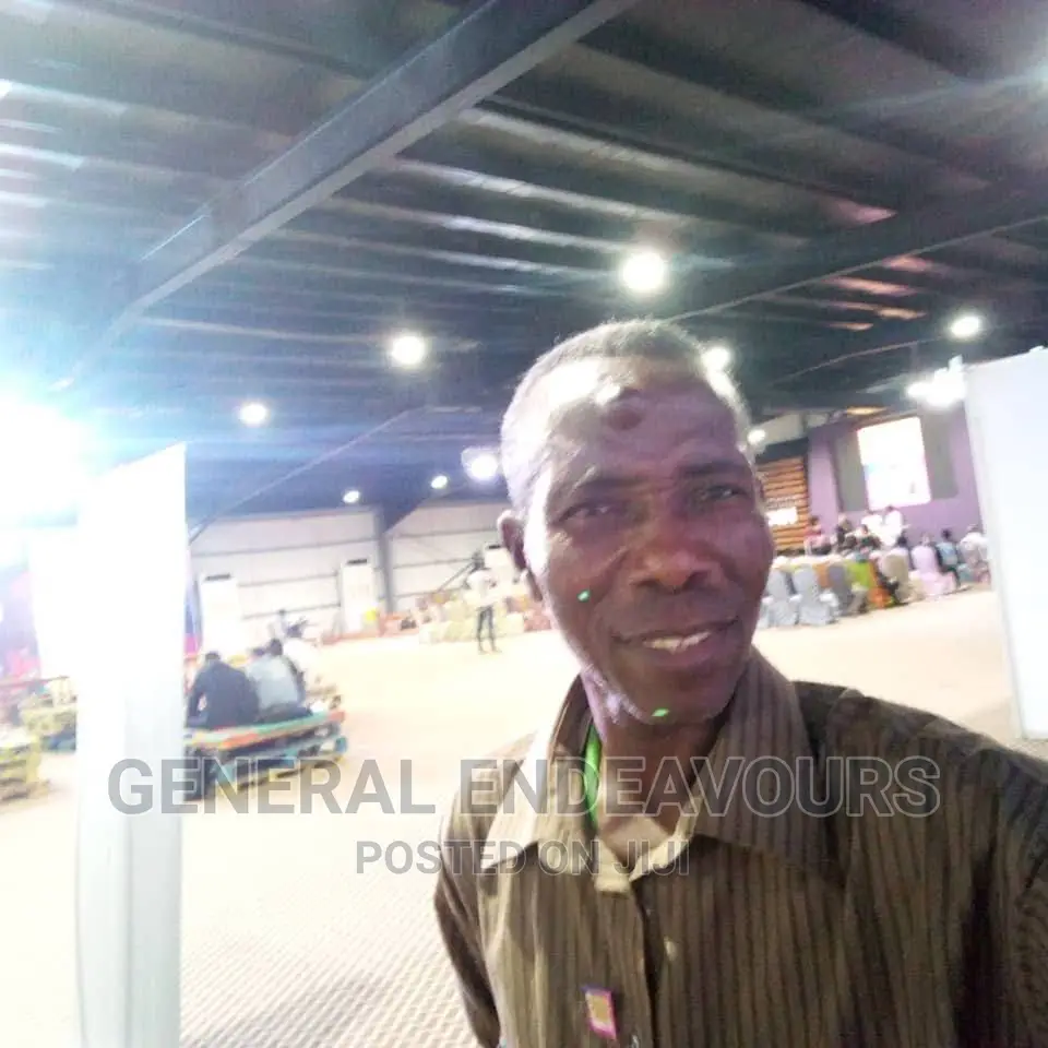 Endeavours Cassava Agro-Consult