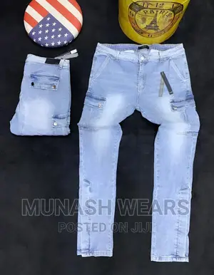 Quality Jean Collection