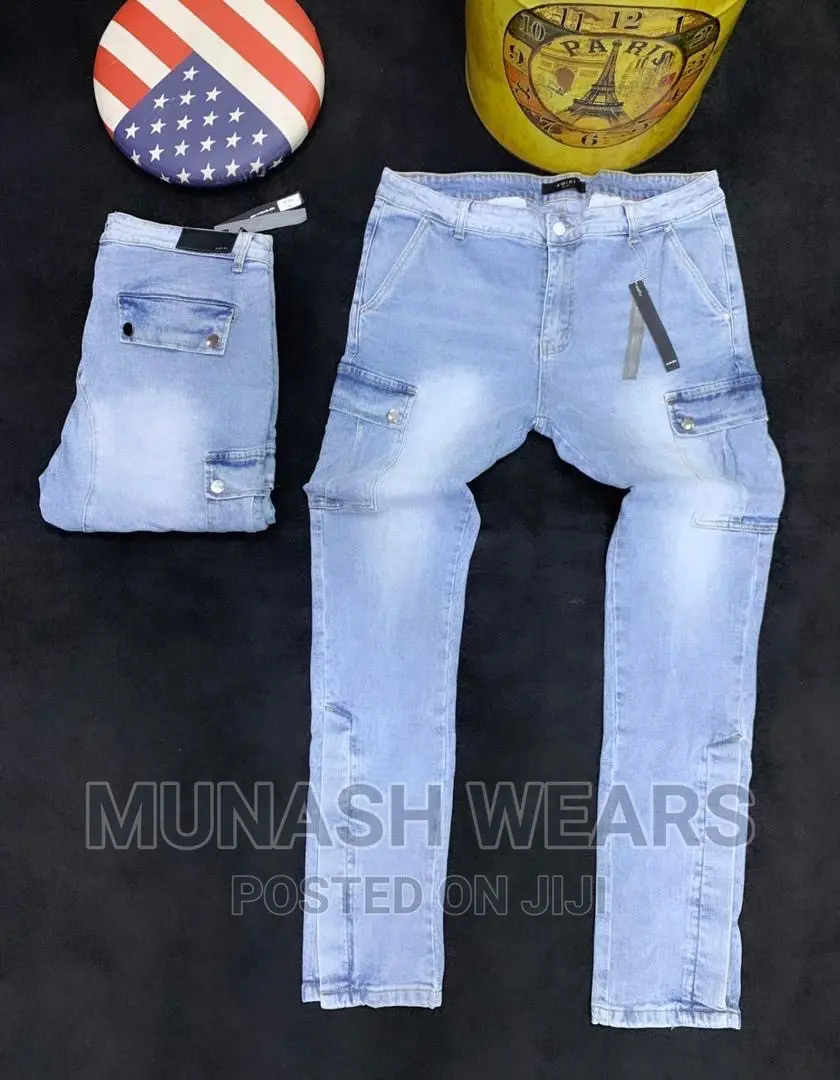 Quality Jean Collection