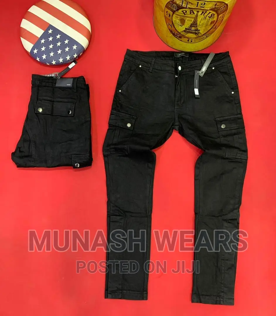 Quality Jean Collection