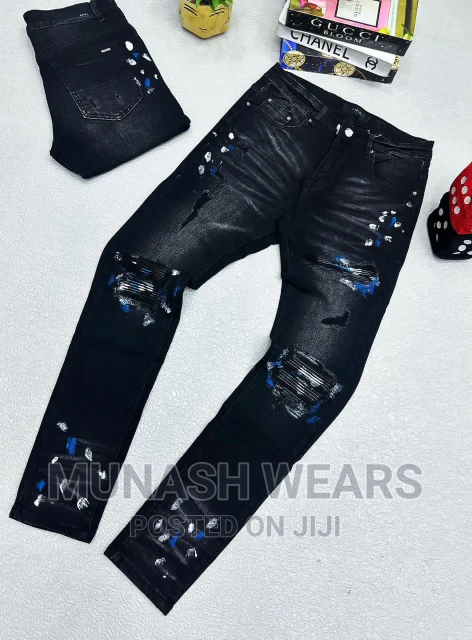 Quality Jean Collection