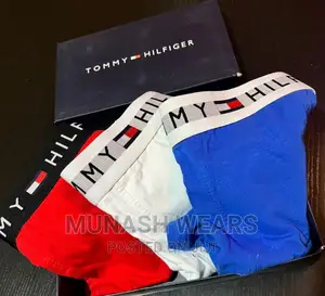 Quality Underwear for Men
