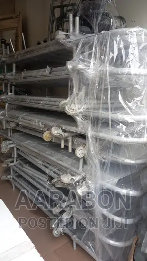Hospital Beds