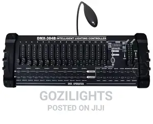 Light Mixer