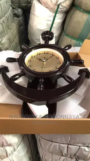 Decorative Wall Clock
