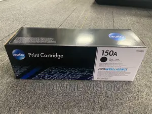 Ubuntu 150a Toner W1500a ,Hp MFP M141a,M111a Printer