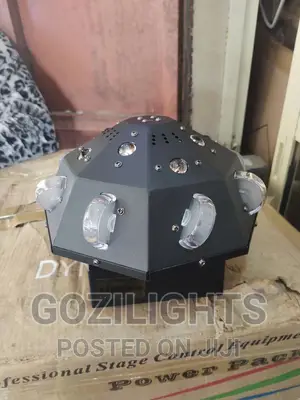 Led Club Light