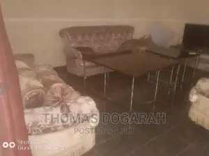 Photo - Furnished 2bdrm Block of Flats in Wuse2 Abuja With for rent