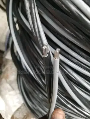 25mm Nigeria Recline Cable Full Gauge
