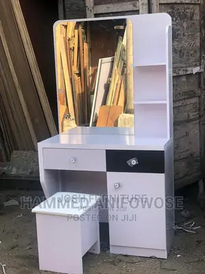 Dressing Mirror