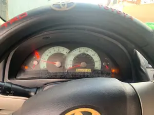 Speedometer Clock Toyota Camry 2010 Model Is Available