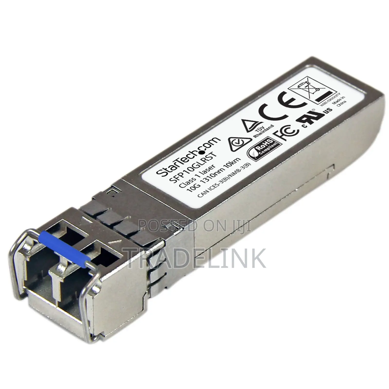 Cisco Fibre Optic SFP Module