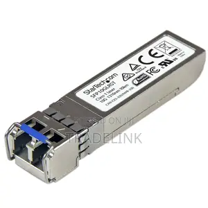 Cisco Fibre Optic SFP Module