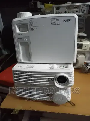 Amazing Nec Projector for Viewing Center