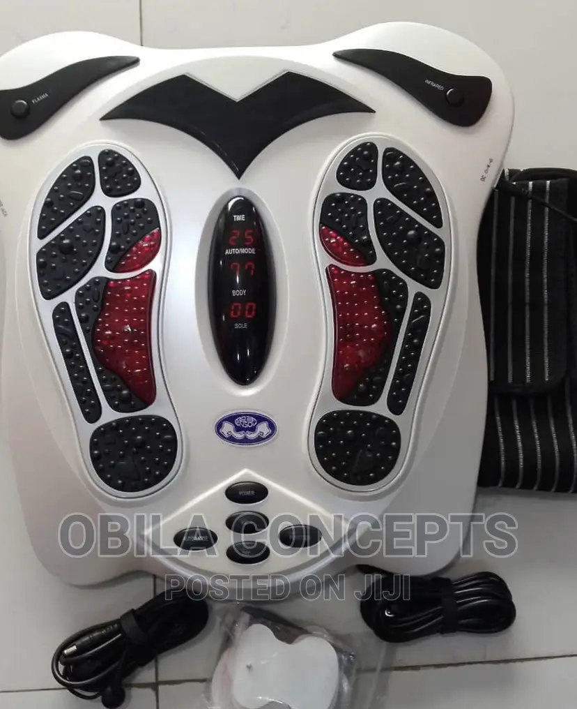 Health Protection Instrument