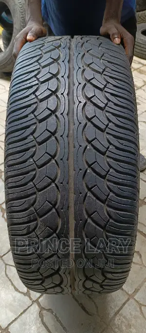 24 Inche Wheel Tyre for Tundra at Hi-Tech Autostyle LTD