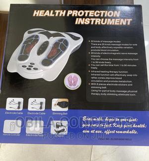 Blood Circulation Health Protection Instrument-Foot Massager