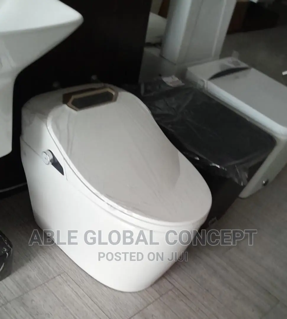 Standard Sensor WC