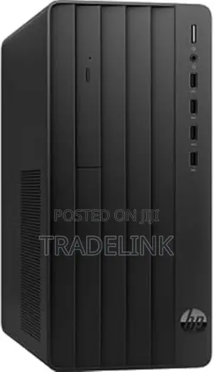 New Desktop Computer HP 8GB Intel Core I5 HDD 1T