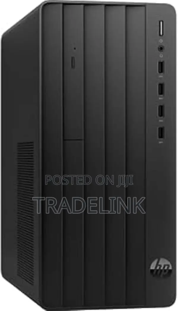 New Desktop Computer HP 8GB Intel Core I5 HDD 1T