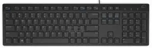 Dell Multimedia Keyboard-Kb216