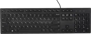 Dell Multimedia Keyboard-Kb216