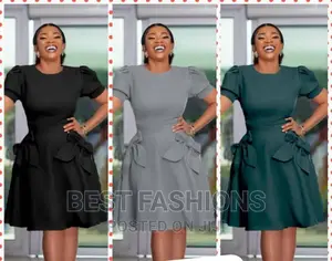 Classic Ladies Formal Gowns