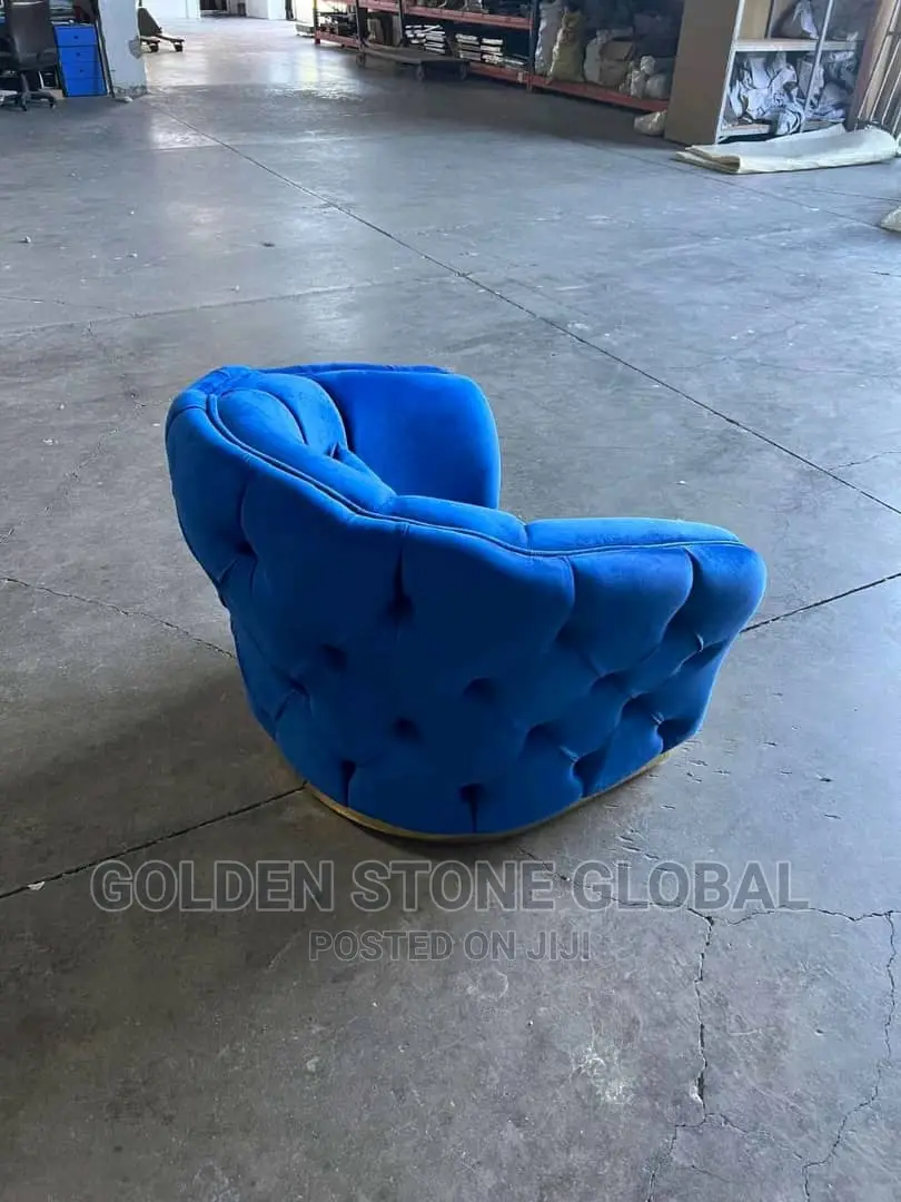 High Quality Single Seater.