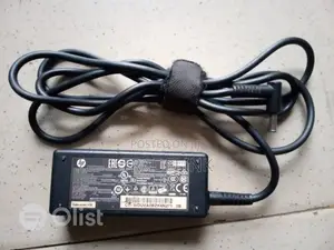 HP Laptop Charger