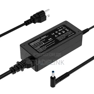 Hp Laptop Charger