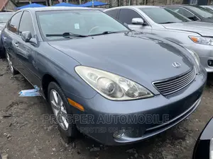 Lexus ES 330 2006 Gray