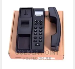 Led Display Digital Wireless Phone Intercom System