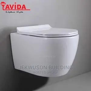 Lavida Conceal Wc