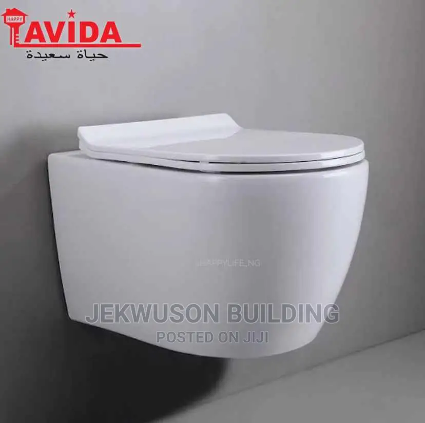 Lavida Conceal Wc