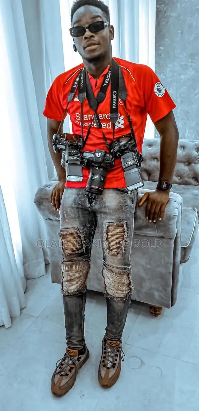 Content Creator